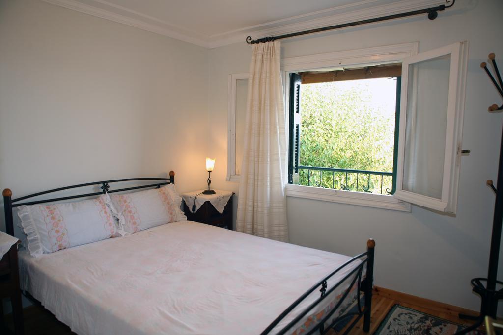 Villa Ilias Pinakokhorion Chambre photo