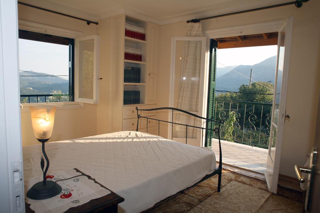 Villa Ilias Pinakokhorion Chambre photo