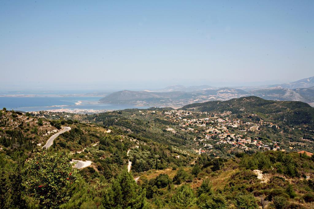 Villa Ilias Pinakokhorion Chambre photo