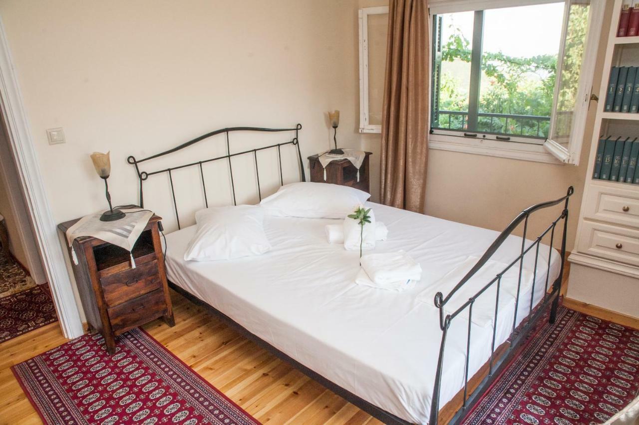Villa Ilias Pinakokhorion Extérieur photo