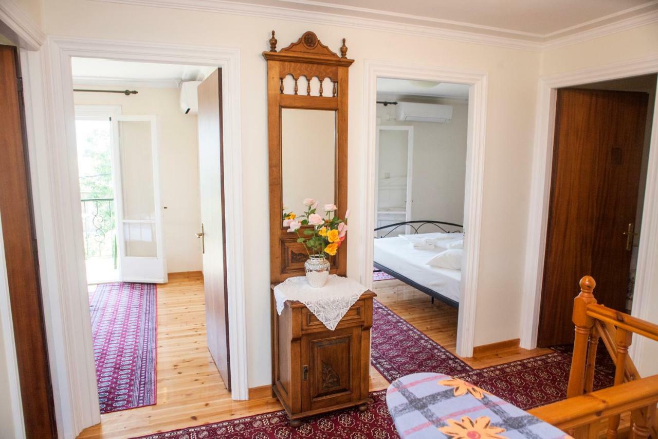 Villa Ilias Pinakokhorion Extérieur photo